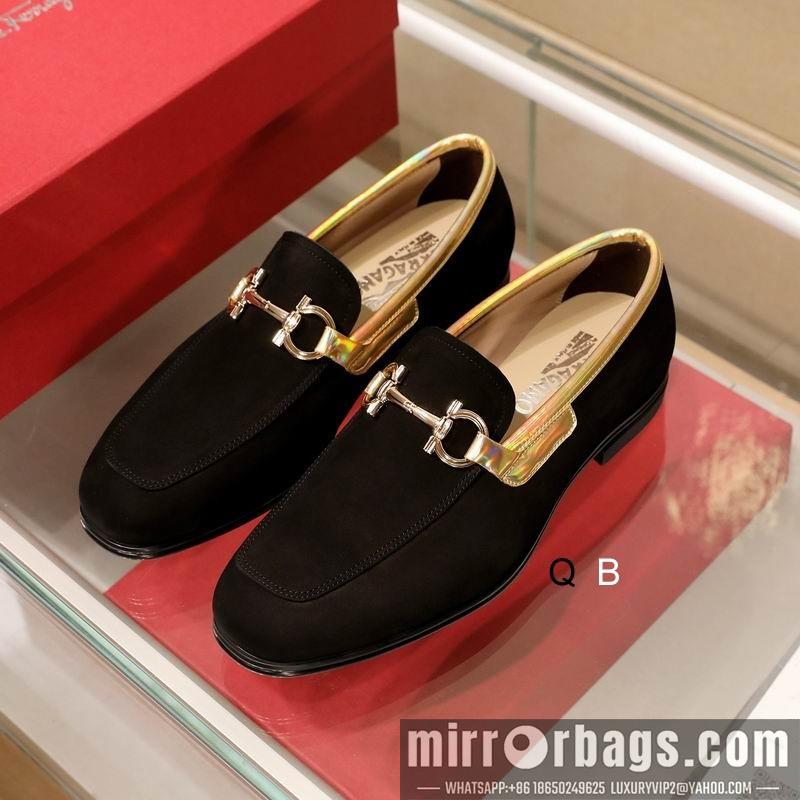 Replica Ferragamo Shoes Ferragamo colour sz38-45 BS0801