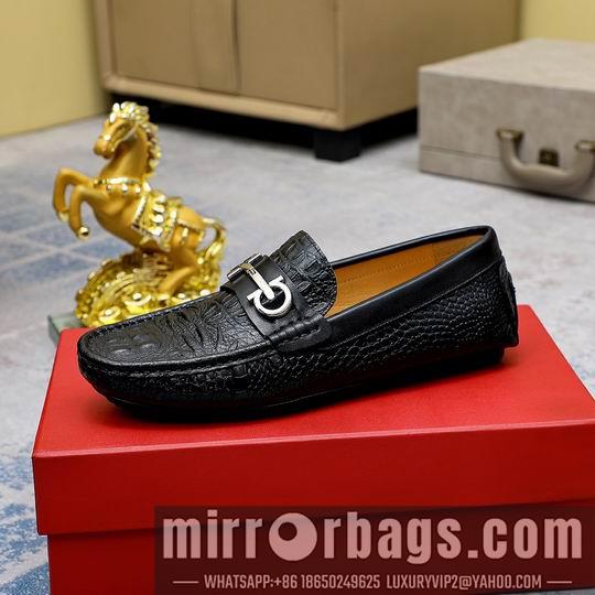 Replica Ferragamo Shoes Ferragamo sz38-44 hnh0204