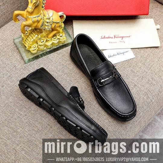 Replica Ferragamo Shoes Ferragamo sz38-44 mnh0302