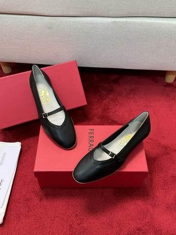 Replica Ferragamo Shoes Ferragamo sz35-41 mnh1003
