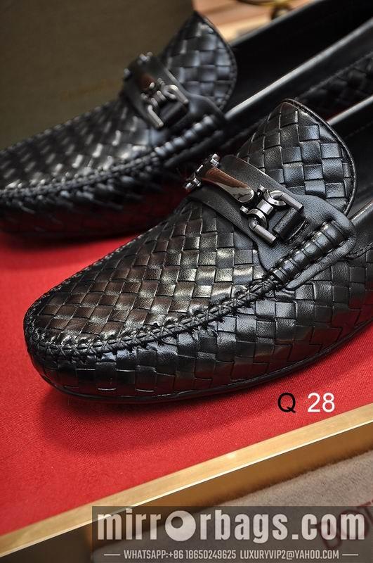 Replica Ferragamo Shoes Ferragamo sz38-45 N1108