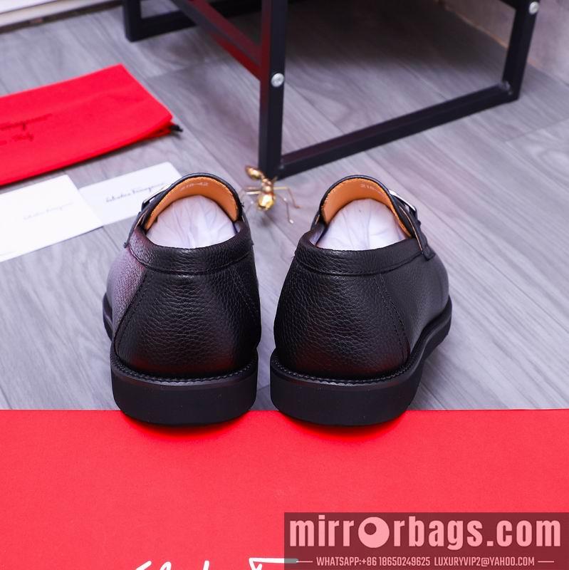 Replica Ferragamo Shoes Ferragamo sz38-44 hnm0269