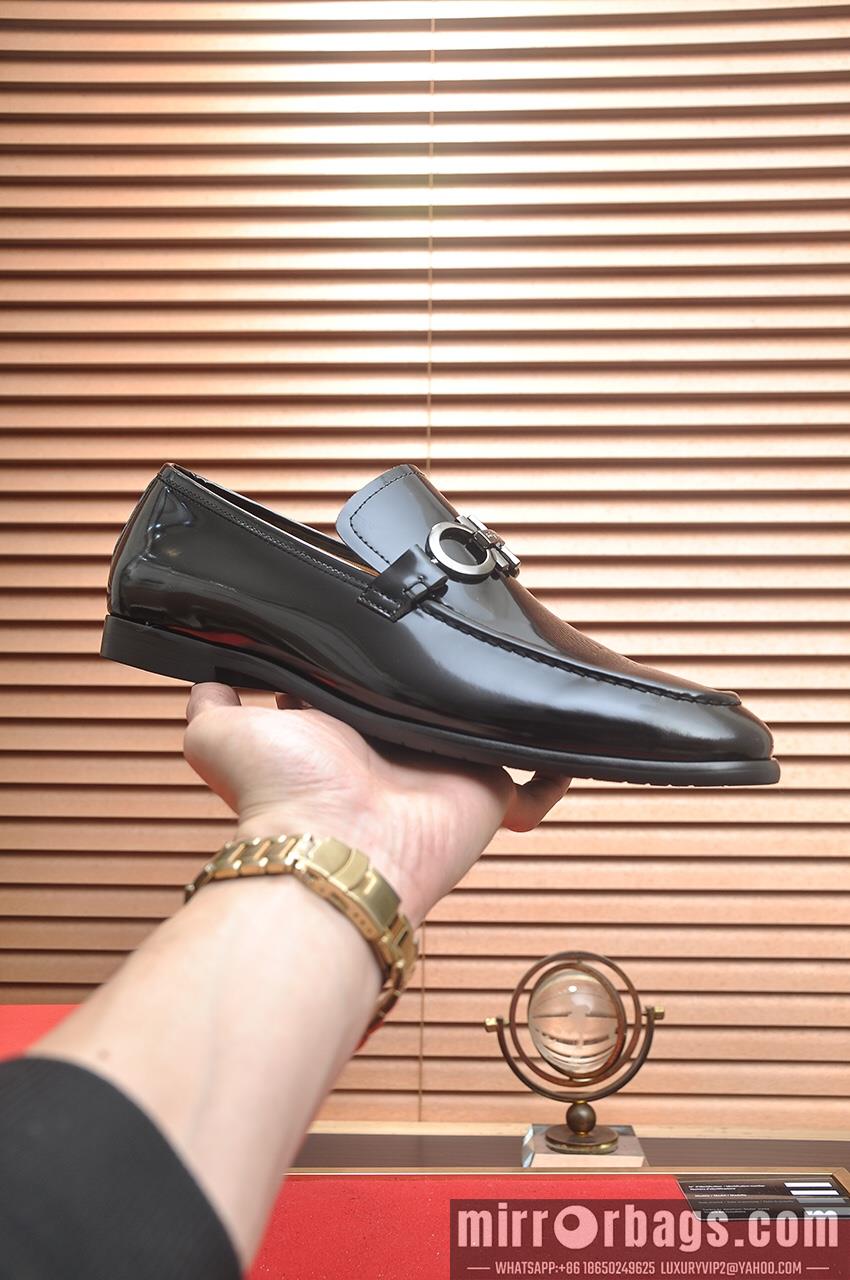 Replica Ferragamo Shoes Ferragamo sz38-44 hnh0245