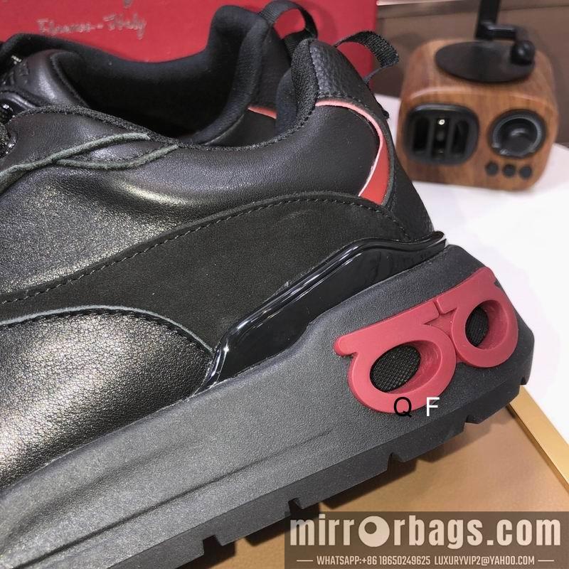 Replica Ferragamo Shoes Ferragamo sz38-45 2C TF0703