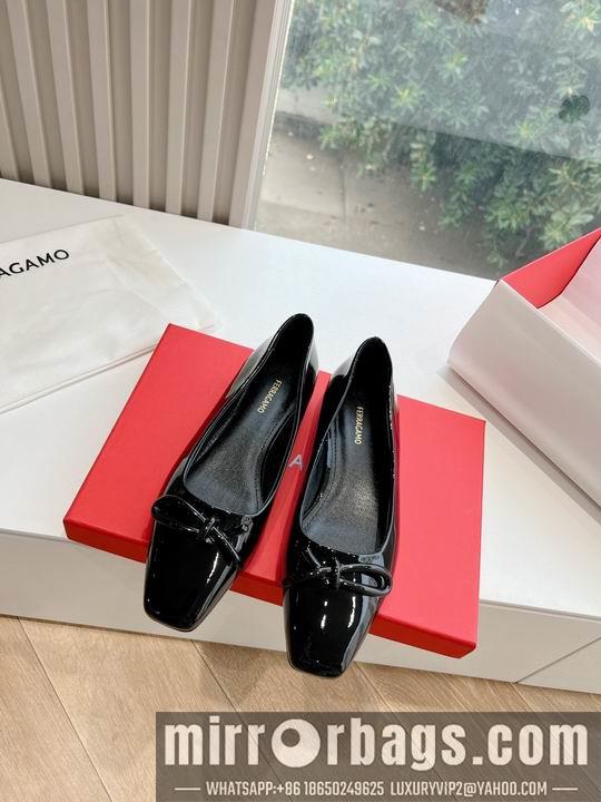 Replica Ferragamo Shoes Ferragamo sz35-41 mnh0202