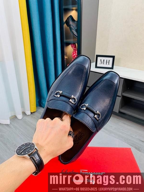Replica Ferragamo Shoes Ferragamo sz38-44 hnm0250