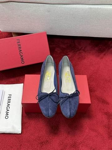 Replica Ferragamo Shoes Ferragamo sz35-40 mnh1001