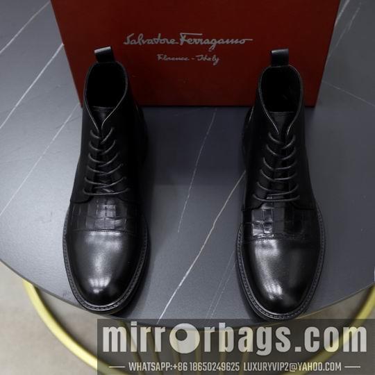 Replica Ferragamo Shoes Ferragamo sz38-45 hnh0909