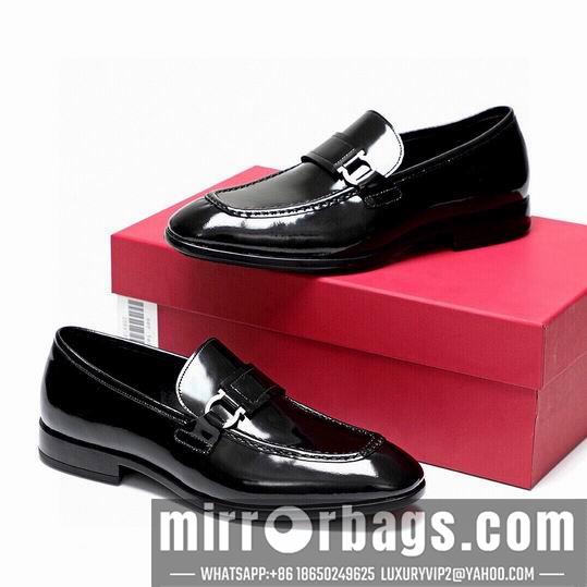Replica Ferragamo Shoes Ferragamo sz38-45 mnh02162