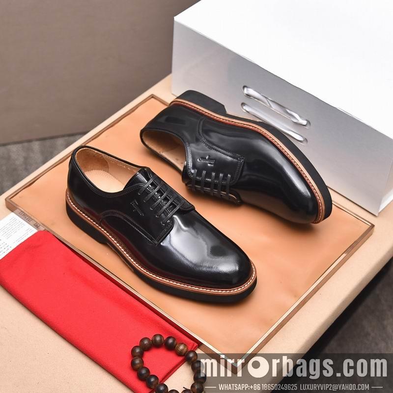 Replica Ferragamo Shoes Ferragamo sz38-44 hnm0276
