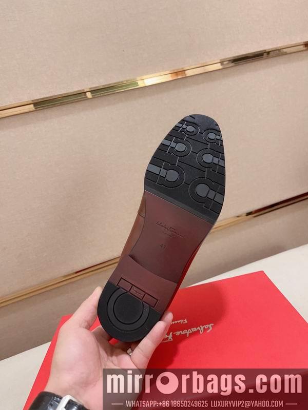 Replica Ferragamo Shoes Ferragamo sz38-44 hnm0268