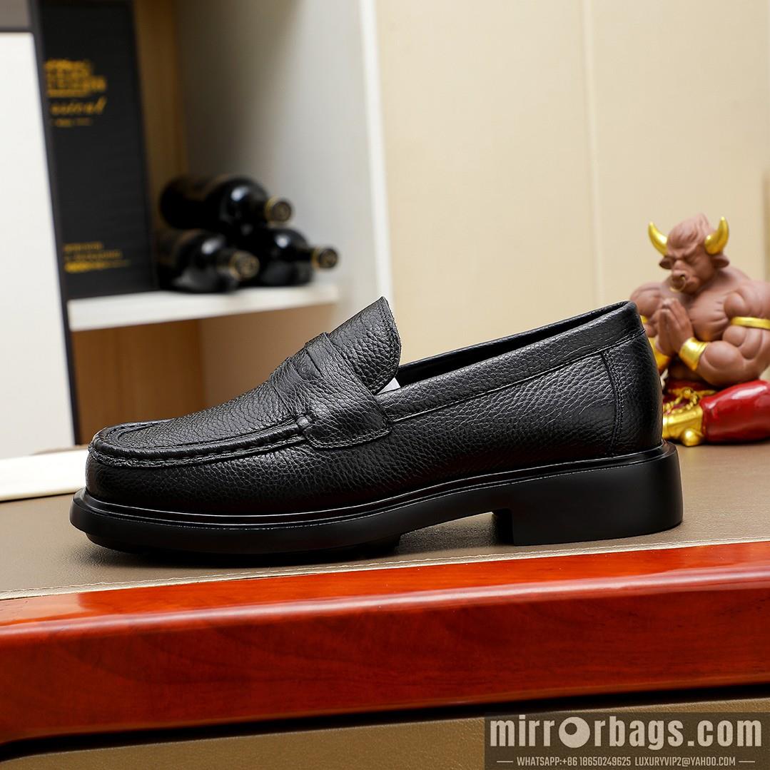 Replica Ferragamo Shoes Ferragamo sz38-44 h0903