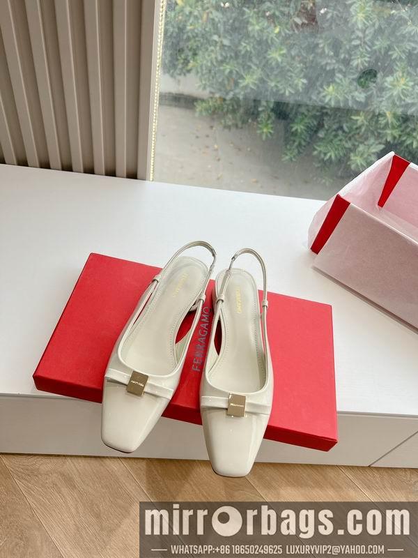 Replica Ferragamo Shoes Ferragamo sz35-39 mnm0202