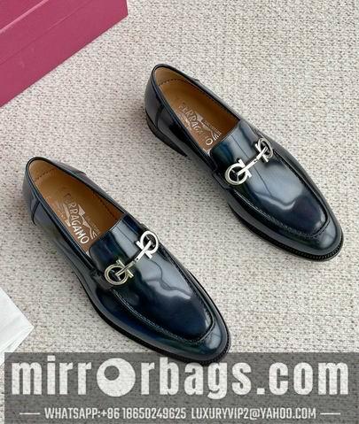 Replica Ferragamo Shoes Ferragamo sz39-44 hnh0302