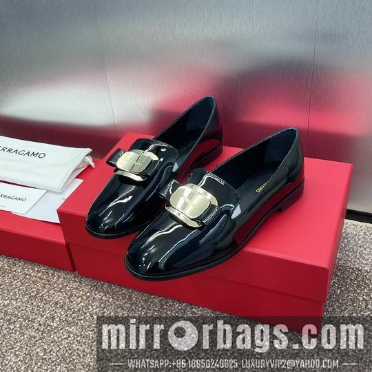 Replica Ferragamo Shoes Ferragamo sz35-40 mnh0503