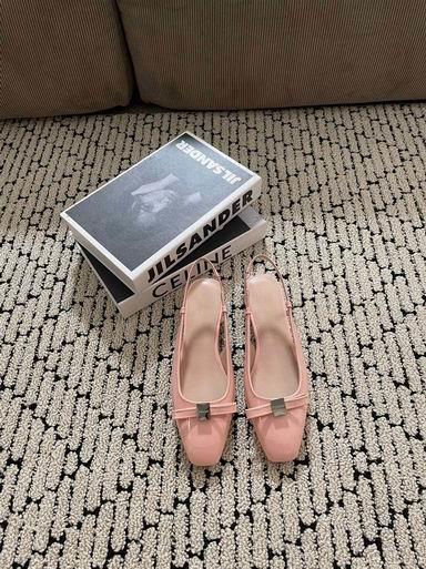 Replica Ferragamo Shoes Ferragamo sz35-40 mnh0401