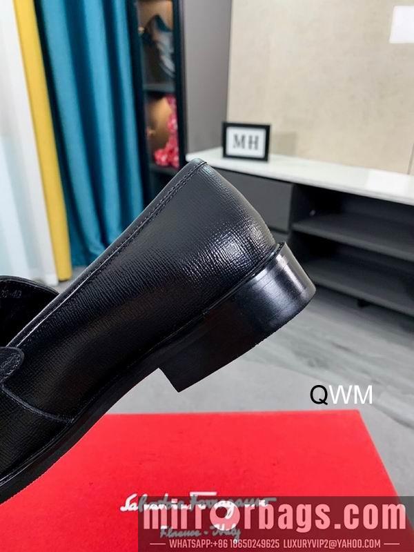 Replica Ferragamo Shoes Ferragamo colour sz38-45 WM0802