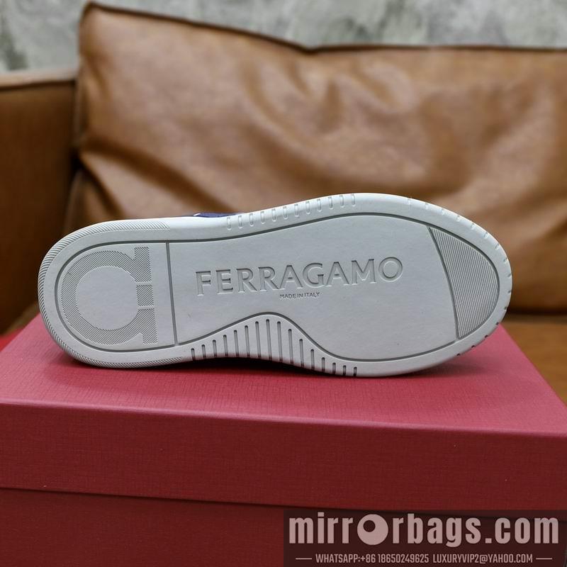 Replica Ferragamo Shoes Ferragamo sz38-45 hnh0302