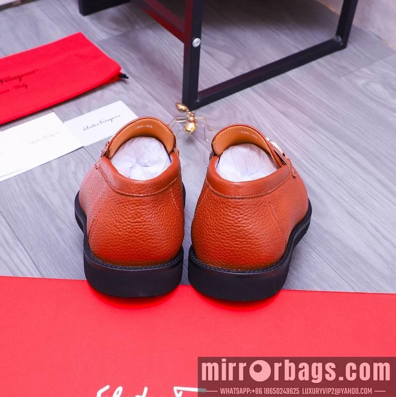 Replica Ferragamo Shoes Ferragamo sz38-44 hnm0273