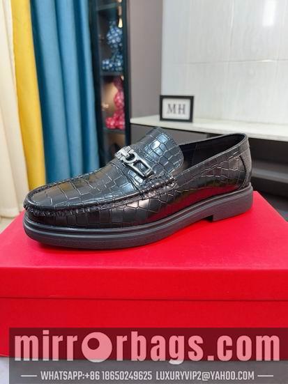 Replica Ferragamo Shoes Ferragamo sz38-45 hnh0820