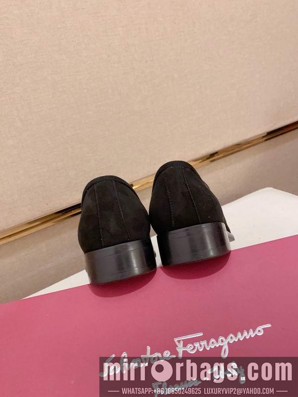 Replica Ferragamo Shoes Ferragamo sz38-45 hnh0323