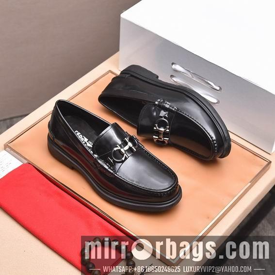 Replica Ferragamo Shoes Ferragamo sz38-44 mnh0358