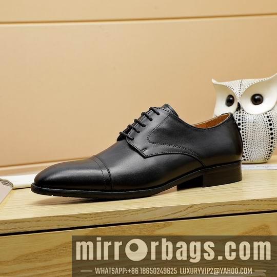 Replica Ferragamo Shoes Ferragamo sz38-45 hnh0821