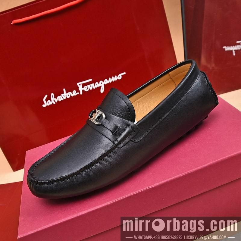 Replica Ferragamo Shoes Ferragamo sz38-46 mnm0215