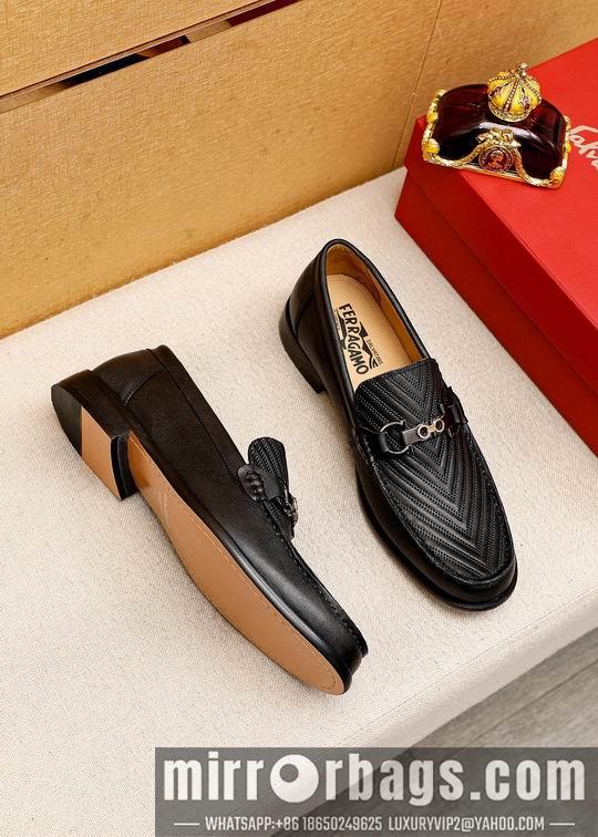 Replica Ferragamo Shoes Ferragamo sz38-46 mnh0522