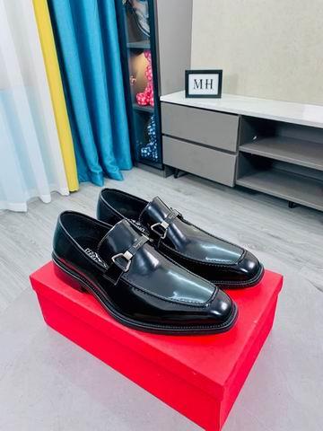 Replica Ferragamo Shoes Ferragamo sz38-44 mnh0376