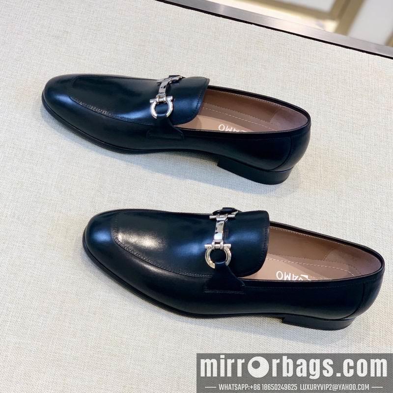 Replica Ferragamo Shoes Ferragamo sz39-44 hnm0214