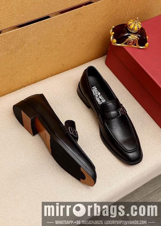 Replica Ferragamo Shoes Ferragamo sz38-46 mnh02189