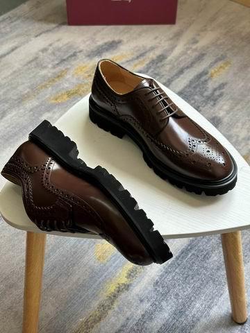 Replica Ferragamo Shoes Ferragamo sz39-44 hnh0615