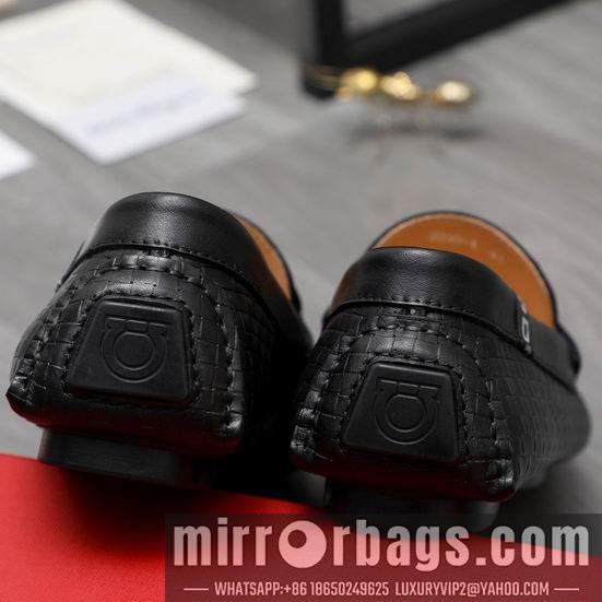 Replica Ferragamo Shoes Ferragamo sz38-44 hnh0203