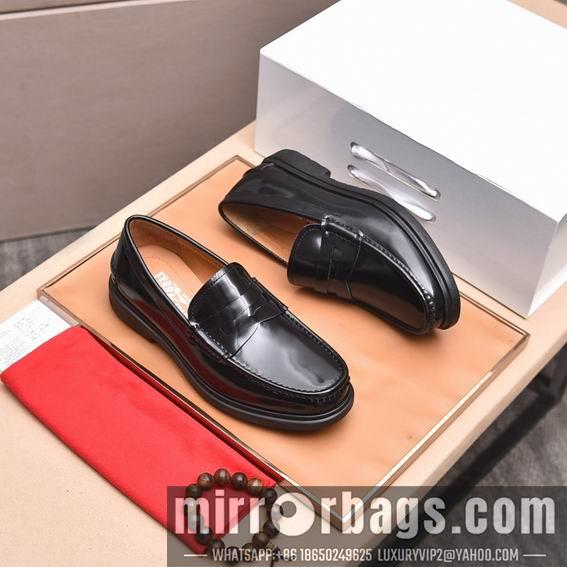 Replica Ferragamo Shoes Ferragamo sz38-44 mnh0356
