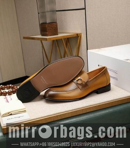 Replica Ferragamo Shoes Ferragamo sz38-44 mnh02210