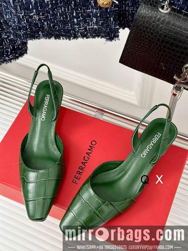 Replica Ferragamo Shoes Ferragamo sz35-40 JX0502