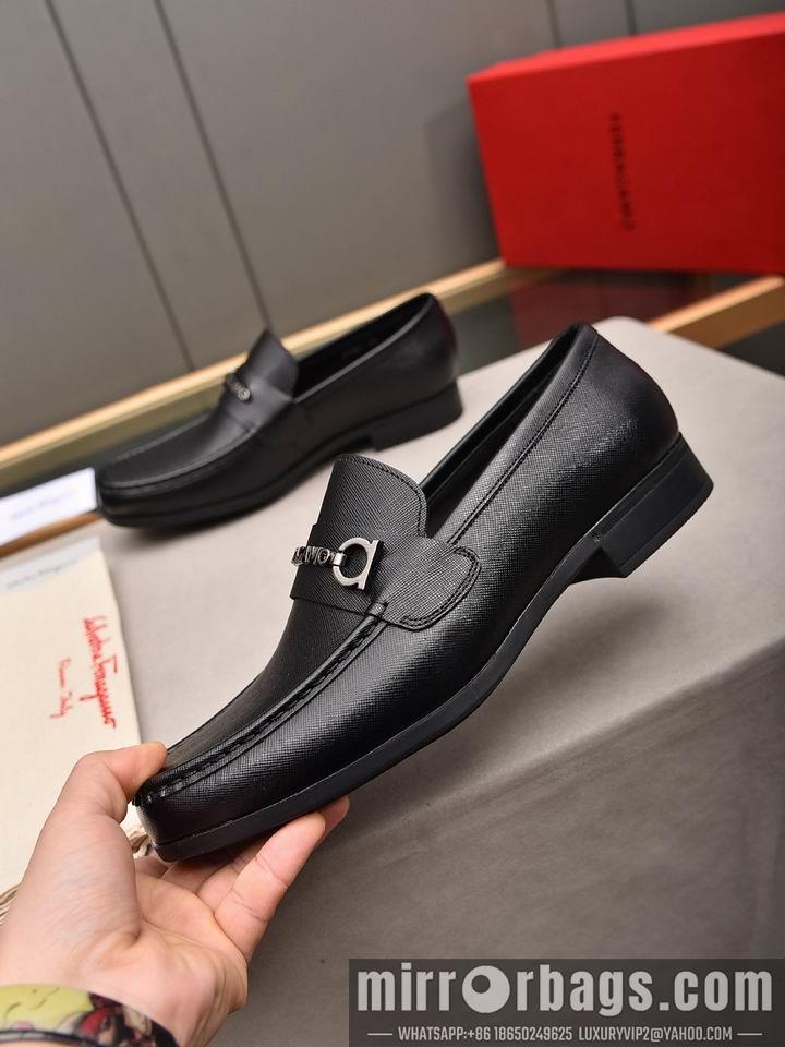 Replica Ferragamo Shoes Ferragamo sz38-44 hnh0203