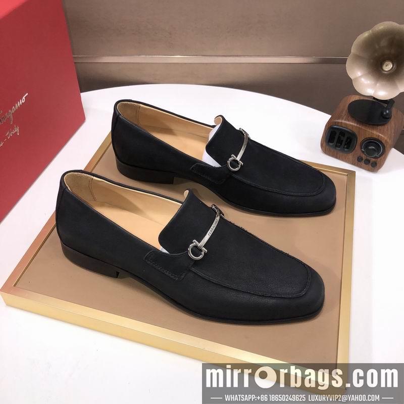 Replica Ferragamo Shoes Ferragamo sz38-45 hnh0328