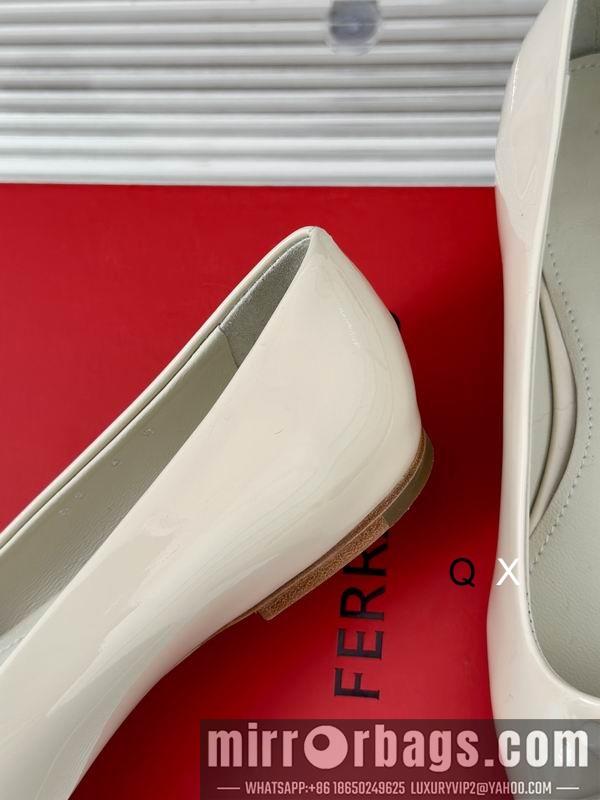 Replica Ferragamo Shoes Ferragamo sz35-40 JX0501
