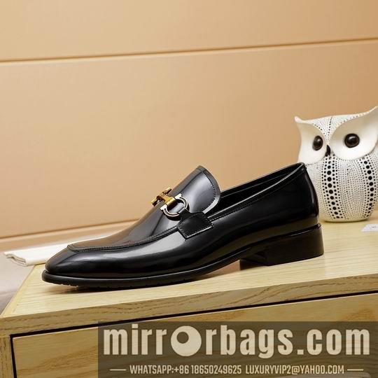 Replica Ferragamo Shoes Ferragamo sz38-44 mnh0512