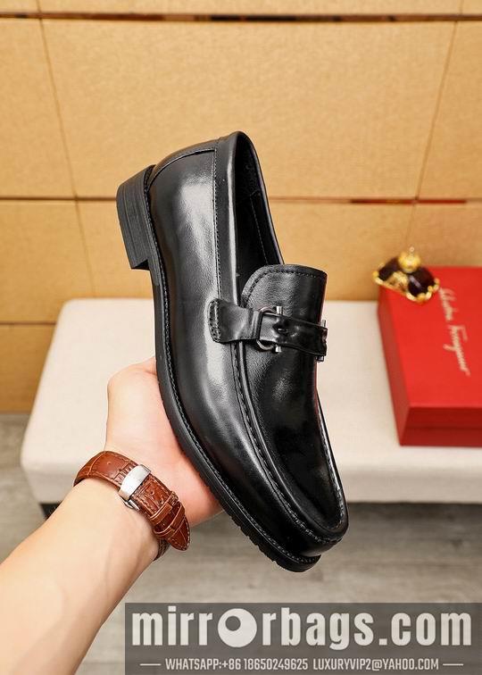 Replica Ferragamo Shoes Ferragamo sz38-46 mnh0369
