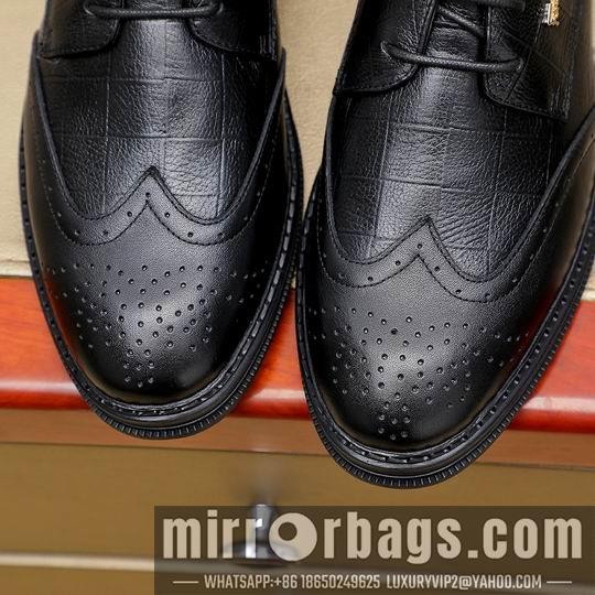 Replica Ferragamo Shoes Ferragamo sz38-46 mnh0903