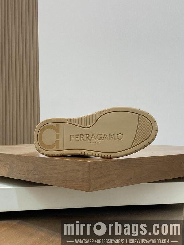 Replica Ferragamo Shoes Ferragamo sz38-45 hnh0301