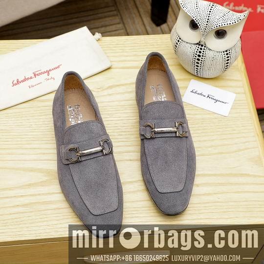 Replica Ferragamo Shoes Ferragamo sz38-45 hnh0720