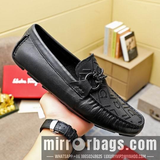 Replica Ferragamo Shoes Ferragamo sz38-45 hnh0908