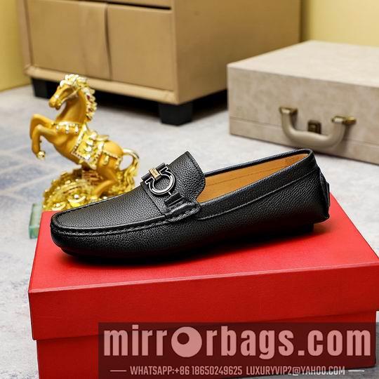 Replica Ferragamo Shoes Ferragamo sz38-44 hnh0912