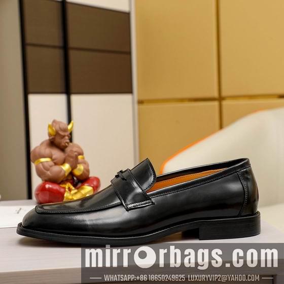 Replica Ferragamo Shoes Ferragamo sz38-45 mnh0811
