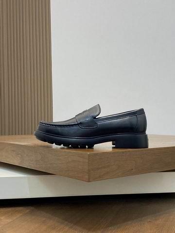 Replica Ferragamo Shoes Ferragamo sz38-45 hnh1003