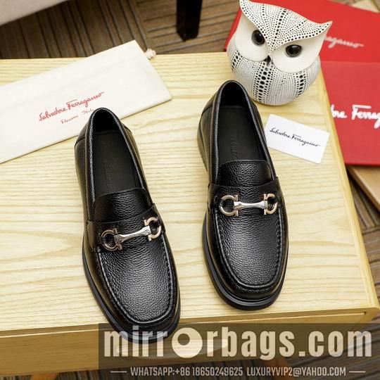 Replica Ferragamo Shoes Ferragamo sz38-46 hnh1008